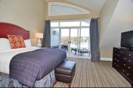Touchstone Resort On Lake Muskoka Bracebridge Cameră foto