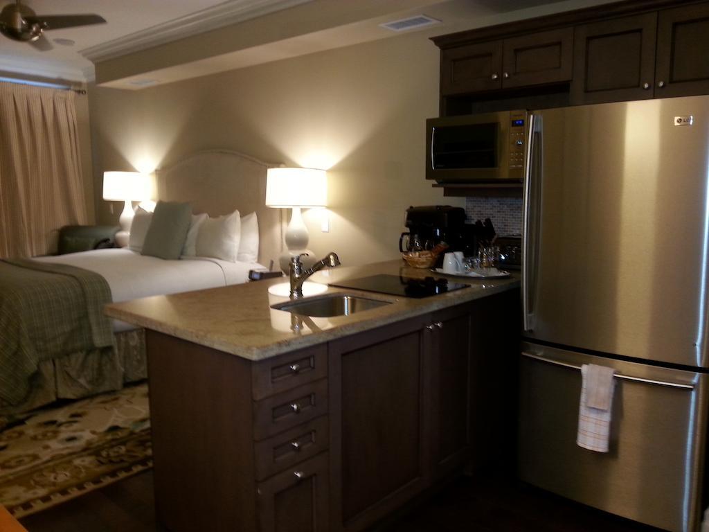 Touchstone Resort On Lake Muskoka Bracebridge Cameră foto