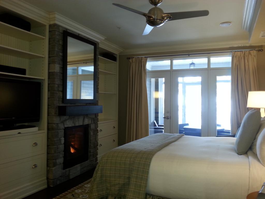 Touchstone Resort On Lake Muskoka Bracebridge Cameră foto