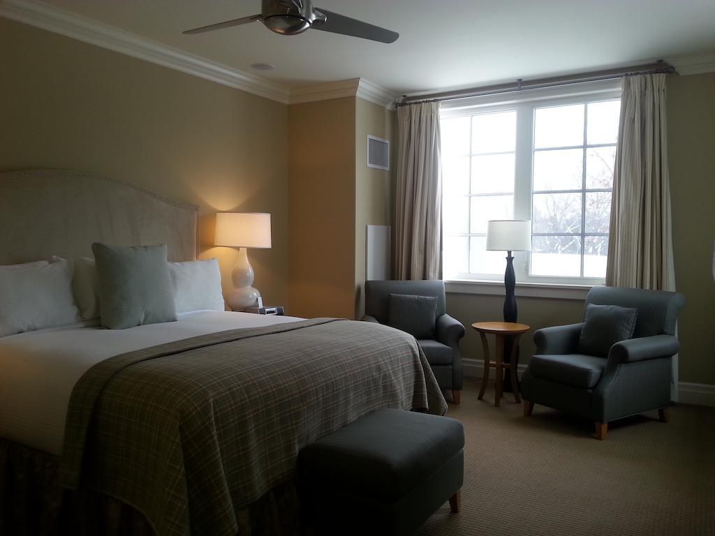 Touchstone Resort On Lake Muskoka Bracebridge Cameră foto