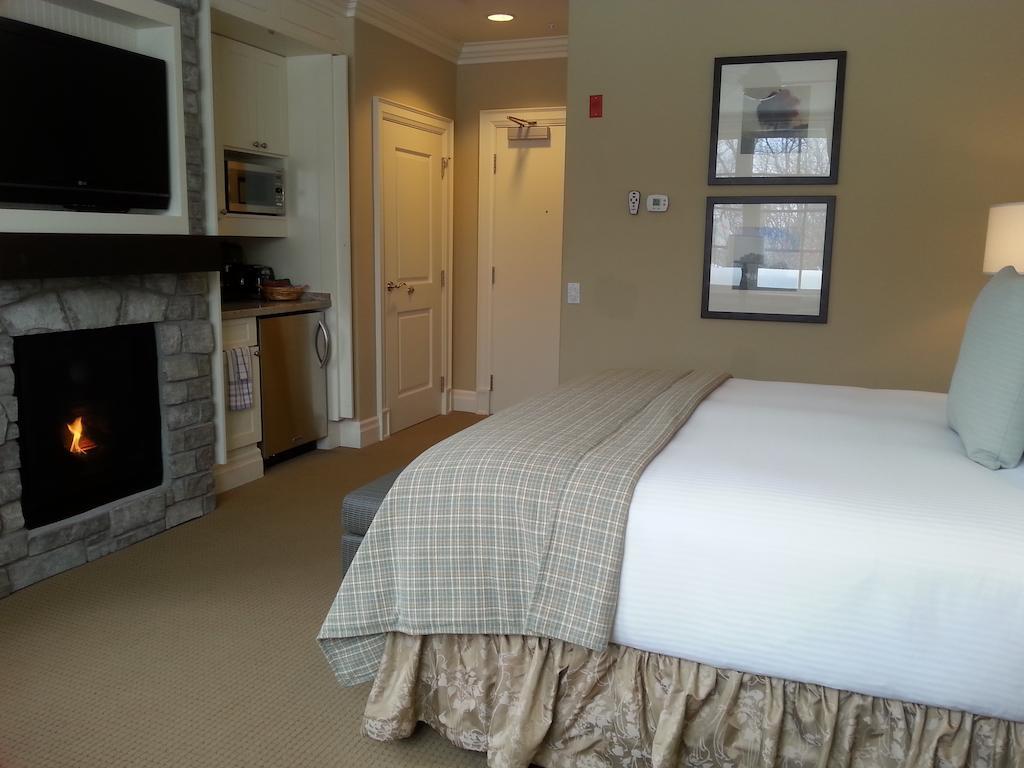 Touchstone Resort On Lake Muskoka Bracebridge Cameră foto