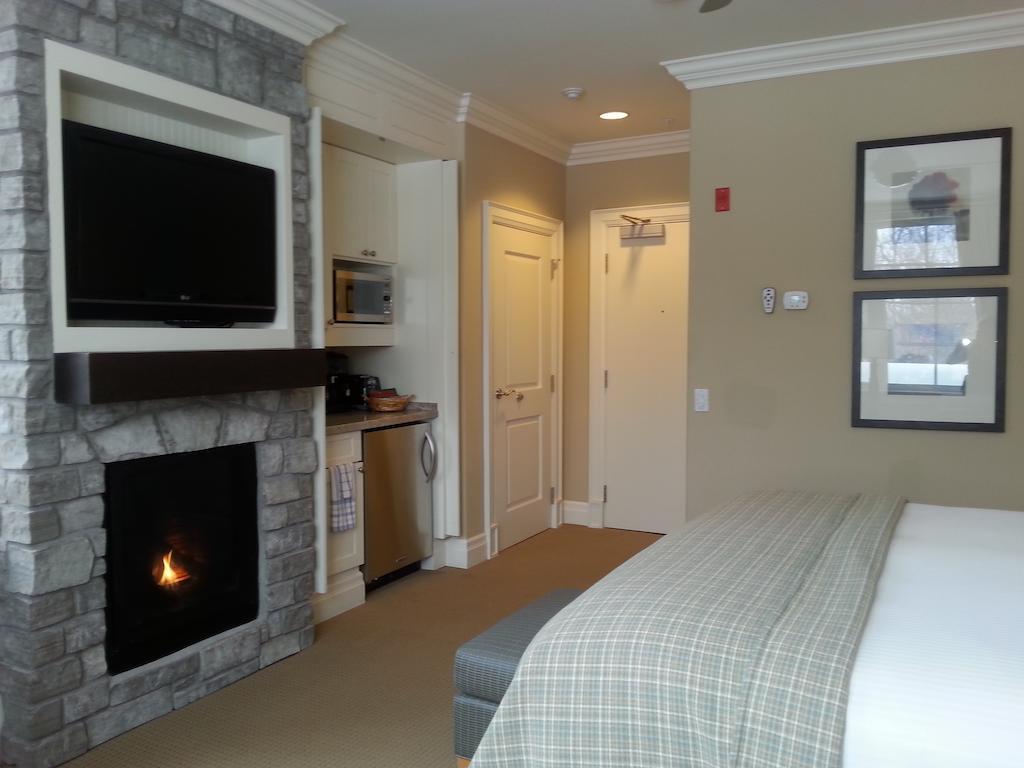 Touchstone Resort On Lake Muskoka Bracebridge Cameră foto