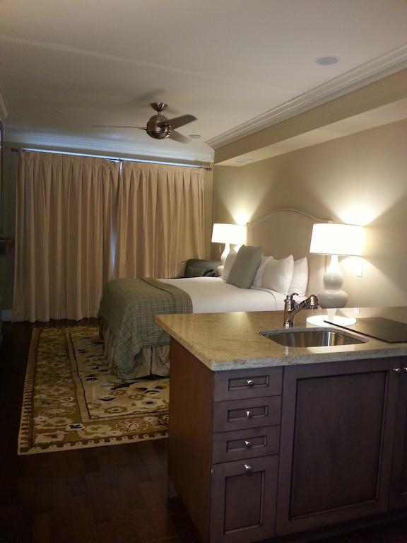 Touchstone Resort On Lake Muskoka Bracebridge Cameră foto
