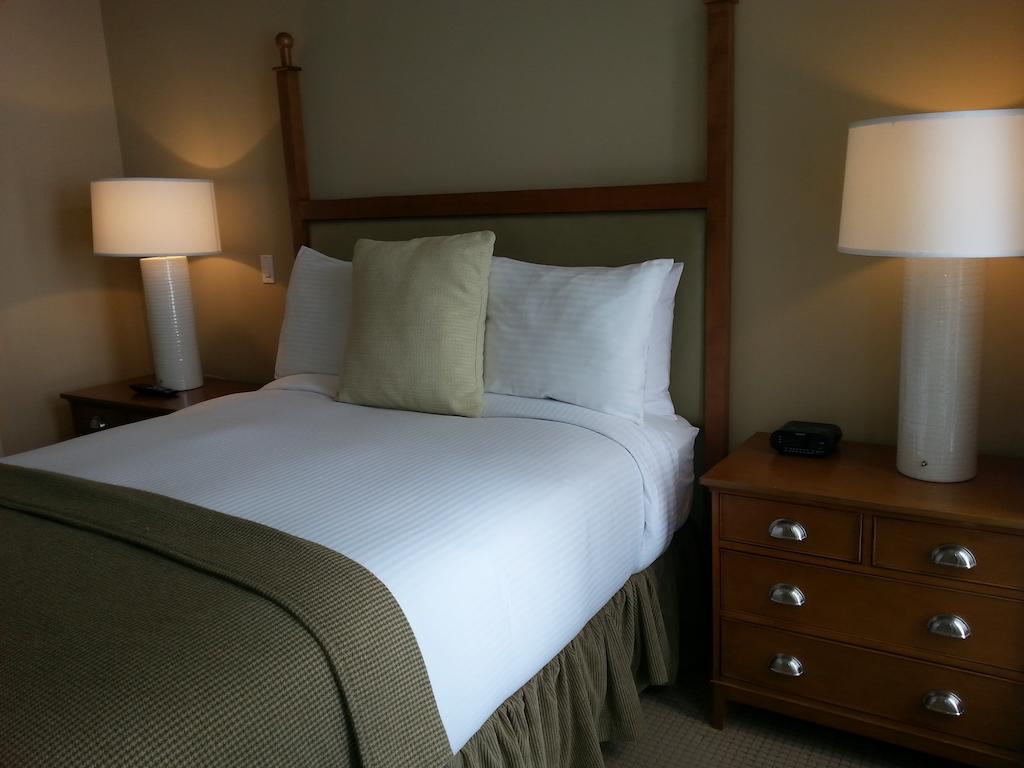 Touchstone Resort On Lake Muskoka Bracebridge Cameră foto