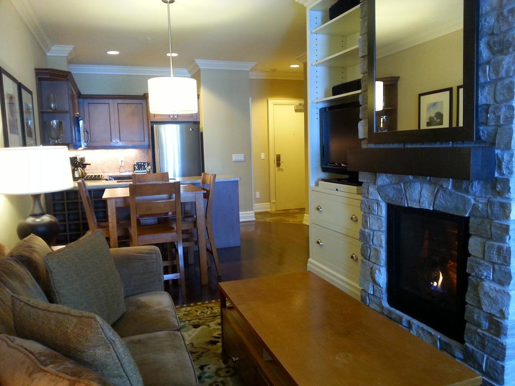 Touchstone Resort On Lake Muskoka Bracebridge Cameră foto