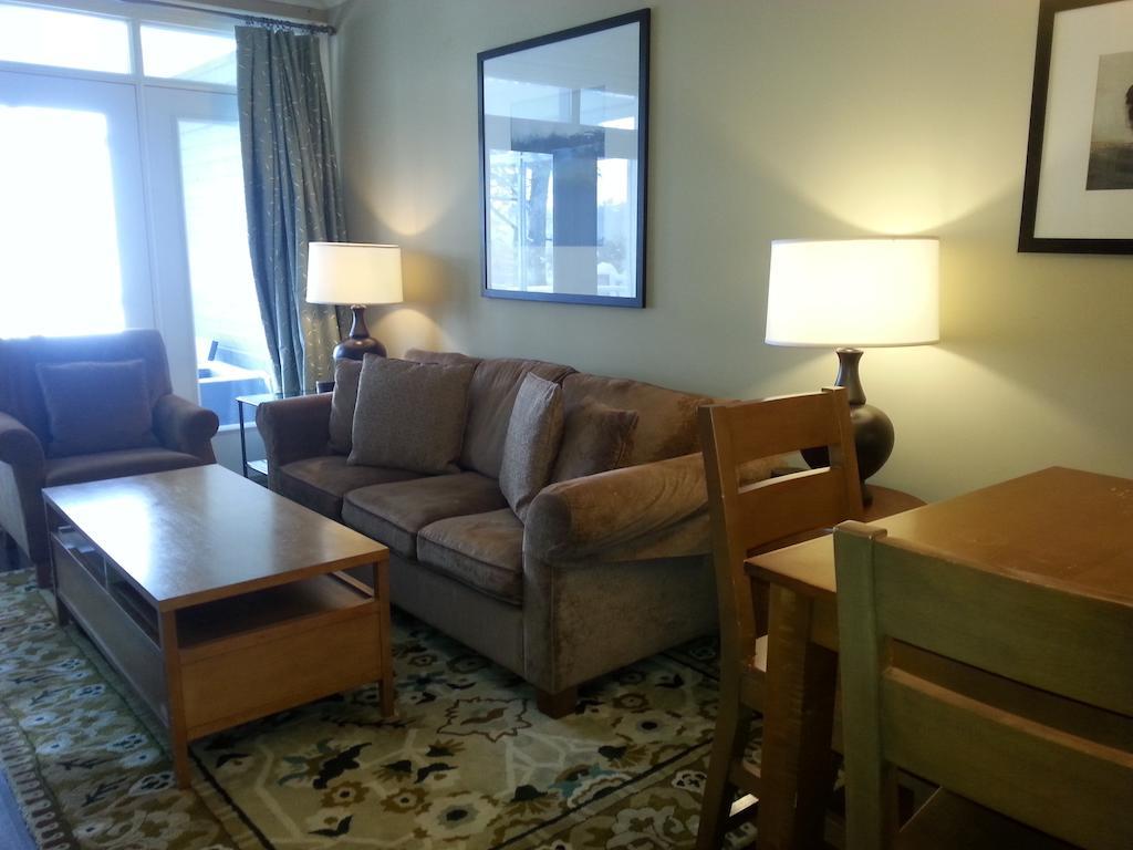 Touchstone Resort On Lake Muskoka Bracebridge Cameră foto