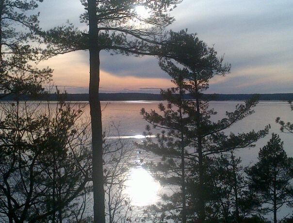 Touchstone Resort On Lake Muskoka Bracebridge Exterior foto