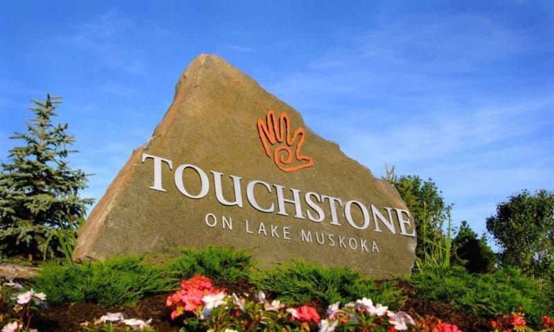 Touchstone Resort On Lake Muskoka Bracebridge Exterior foto